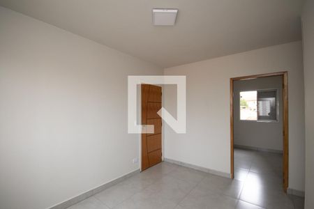 Sala  de apartamento para alugar com 2 quartos, 47m² em Vila Gustavo, São Paulo