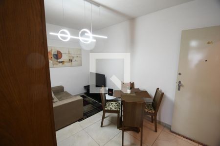 Sala de apartamento para alugar com 1 quarto, 44m² em Centro, Campinas