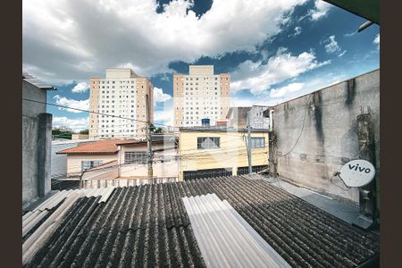 Quarto 1 vista de casa para alugar com 3 quartos, 60m² em Rio Pequeno, São Paulo