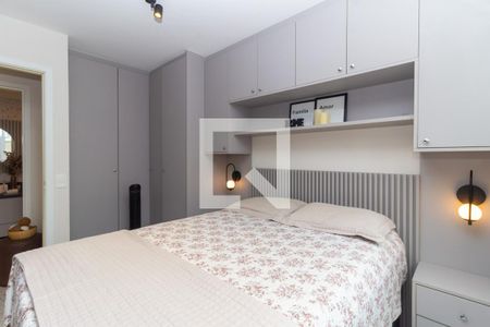 Quarto de apartamento para alugar com 1 quarto, 38m² em Vila Monumento, São Paulo