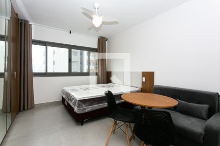 Studio de kitnet/studio para alugar com 1 quarto, 27m² em Vila Matilde, São Paulo