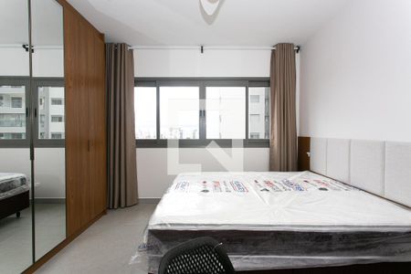 Studio de kitnet/studio para alugar com 1 quarto, 27m² em Vila Matilde, São Paulo