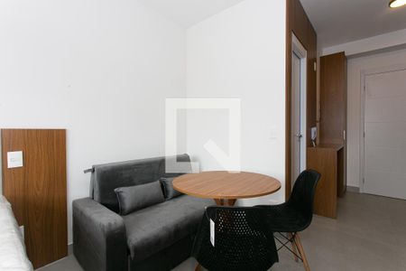 Studio de kitnet/studio para alugar com 1 quarto, 27m² em Vila Matilde, São Paulo