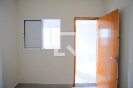 Quarto 2 de kitnet/studio para alugar com 2 quartos, 36m² em Penha de França, São Paulo