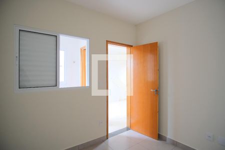 Quarto 2 de kitnet/studio para alugar com 2 quartos, 36m² em Penha de França, São Paulo