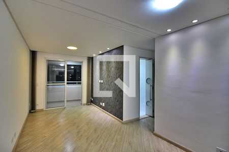 Sala de apartamento à venda com 2 quartos, 58m² em Assunção, São Bernardo do Campo