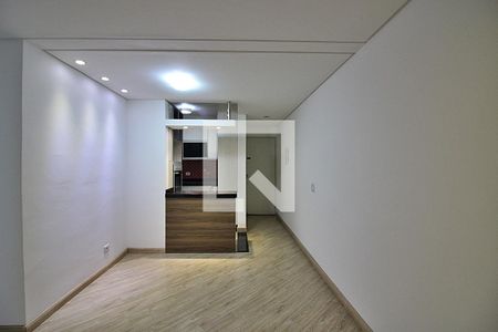 Sala de apartamento à venda com 2 quartos, 58m² em Assunção, São Bernardo do Campo