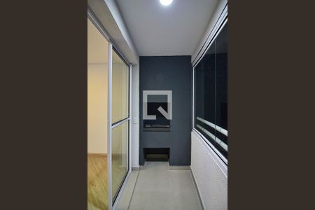 Sala Sacada de apartamento à venda com 2 quartos, 58m² em Assunção, São Bernardo do Campo