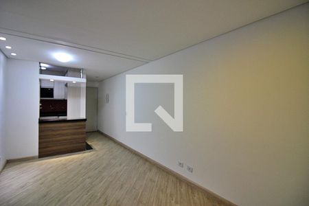 Sala de apartamento à venda com 2 quartos, 58m² em Assunção, São Bernardo do Campo