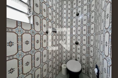 Lavabo de apartamento à venda com 3 quartos, 114m² em Brooklin, São Paulo