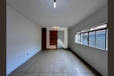 Sala de apartamento à venda com 3 quartos, 114m² em Brooklin, São Paulo