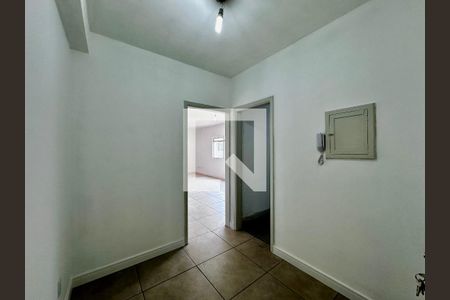 Hall de apartamento à venda com 3 quartos, 114m² em Brooklin, São Paulo