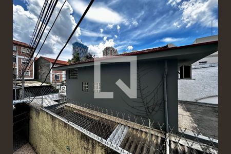 Vista de apartamento à venda com 3 quartos, 114m² em Brooklin, São Paulo