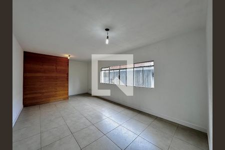 Sala de apartamento à venda com 3 quartos, 114m² em Brooklin, São Paulo