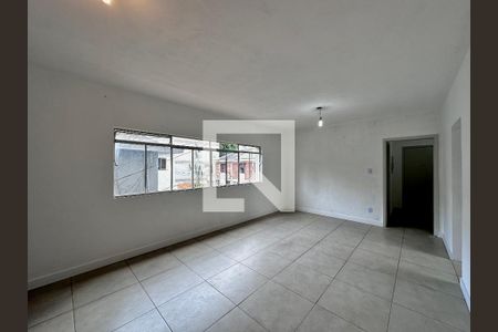 Sala de apartamento à venda com 3 quartos, 114m² em Brooklin, São Paulo