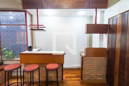 Sala de casa para alugar com 3 quartos, 224m² em Vila Guarani (zona Sul), São Paulo