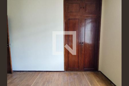 Quarto 1 de apartamento à venda com 3 quartos, 90m² em Serra, Belo Horizonte