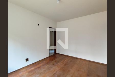 Sala de apartamento à venda com 3 quartos, 90m² em Serra, Belo Horizonte