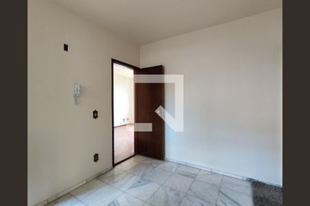 Sala de apartamento à venda com 3 quartos, 90m² em Serra, Belo Horizonte