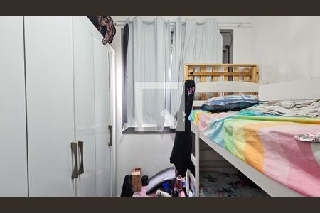 Quarto 1 de apartamento para alugar com 2 quartos, 48m² em Americanópolis, São Paulo