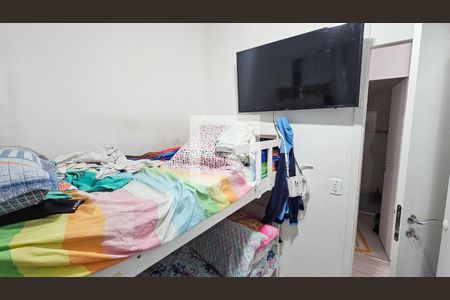 Quarto 1 de apartamento para alugar com 2 quartos, 48m² em Americanópolis, São Paulo