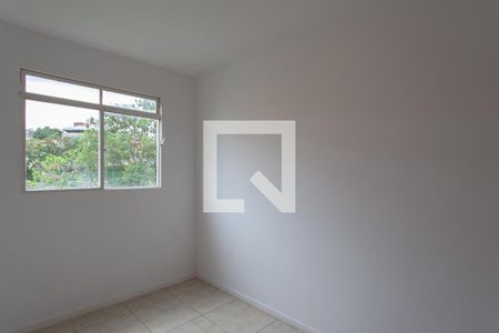 Quarto 1 de apartamento para alugar com 2 quartos, 70m² em Heliópolis, Belo Horizonte