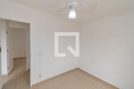 Quarto 1 de apartamento para alugar com 2 quartos, 42m² em Vila Sao Francisco, Hortolândia