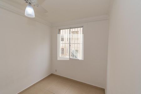 Quarto 2 de apartamento para alugar com 2 quartos, 42m² em Vila Sao Francisco, Hortolândia