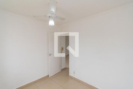 Quarto 1 de apartamento para alugar com 2 quartos, 42m² em Vila Sao Francisco, Hortolândia