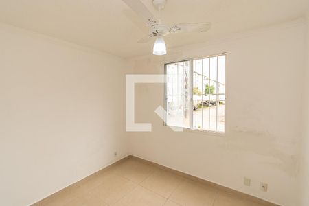 Quarto 1 de apartamento para alugar com 2 quartos, 42m² em Vila Sao Francisco, Hortolândia