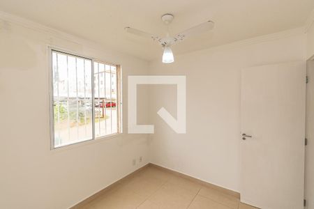 Quarto 1 de apartamento para alugar com 2 quartos, 42m² em Vila Sao Francisco, Hortolândia