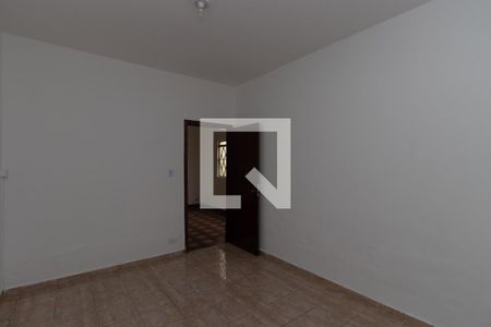 Quarto de casa para alugar com 1 quarto, 50m² em Jardim Brasil (zona Norte), São Paulo