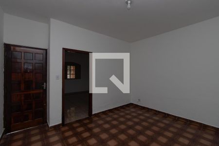 Sala de casa para alugar com 1 quarto, 50m² em Jardim Brasil (zona Norte), São Paulo