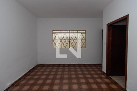 Sala de casa para alugar com 1 quarto, 50m² em Jardim Brasil (zona Norte), São Paulo