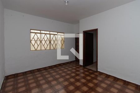 Sala de casa para alugar com 1 quarto, 50m² em Jardim Brasil (zona Norte), São Paulo