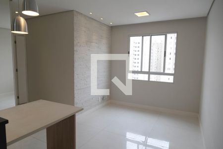 Apartamento para alugar com 54m², 3 quartos e 1 vagaSala