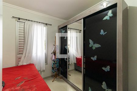 Quarto 2 de apartamento à venda com 2 quartos, 47m² em Luz, São Paulo