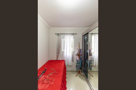 Quarto 2 de apartamento à venda com 2 quartos, 47m² em Luz, São Paulo