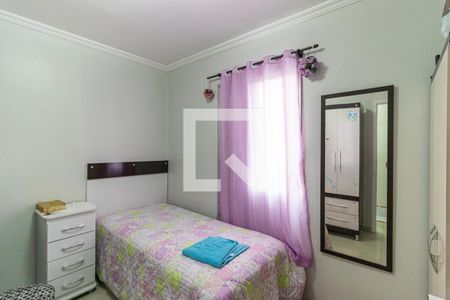 Quarto 1 de apartamento à venda com 2 quartos, 47m² em Luz, São Paulo