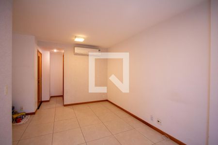 Sala de apartamento para alugar com 2 quartos, 118m² em Icaraí, Niterói