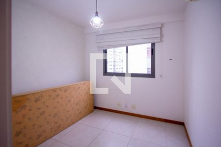 Quarto 1 de apartamento para alugar com 2 quartos, 118m² em Icaraí, Niterói