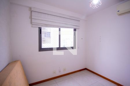 Quarto 1 de apartamento para alugar com 2 quartos, 118m² em Icaraí, Niterói