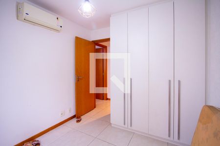 Quarto 1 de apartamento para alugar com 2 quartos, 118m² em Icaraí, Niterói