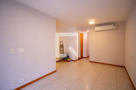 Sala de apartamento para alugar com 2 quartos, 118m² em Icaraí, Niterói