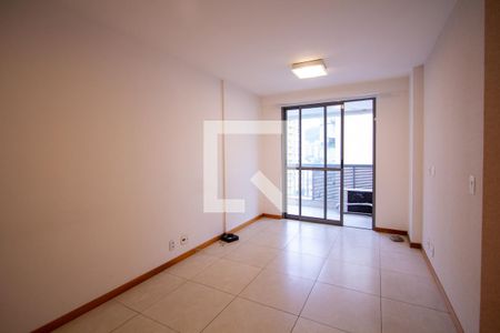 Sala de apartamento para alugar com 2 quartos, 118m² em Icaraí, Niterói