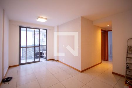 Sala de apartamento para alugar com 2 quartos, 118m² em Icaraí, Niterói