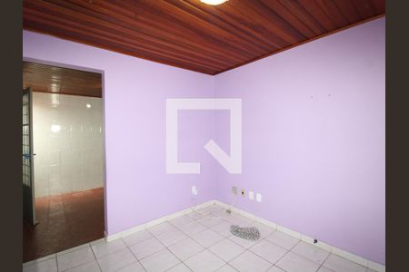 Sala de casa para alugar com 2 quartos, 80m² em Jardim Japao, São Paulo