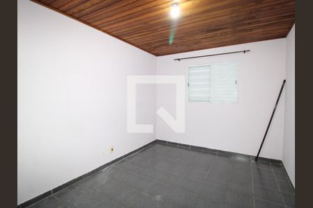 Quarto 1 de casa para alugar com 2 quartos, 80m² em Jardim Japao, São Paulo