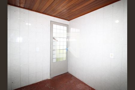 Cozinha de casa para alugar com 2 quartos, 80m² em Jardim Japao, São Paulo