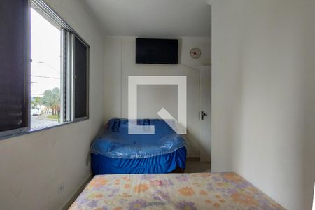 Suite de apartamento para alugar com 2 quartos, 60m² em Guilhermina, Praia Grande